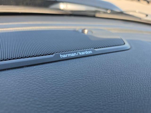 2024 RAM 2500 Laramie 4x4 Mega Cab 6'4" Box