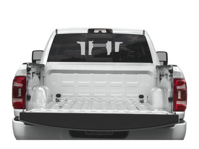 2024 RAM 2500 Laramie 4x4 Mega Cab 6'4" Box