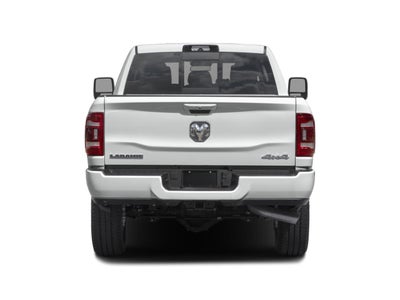 2024 RAM 2500 Laramie 4x4 Mega Cab 6'4" Box