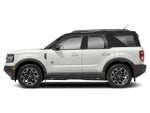 2023 Ford Bronco Sport Outer Banks 4x4