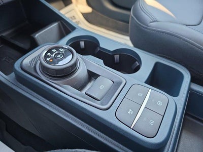 2024 Ford Maverick LARIAT AWD SuperCrew