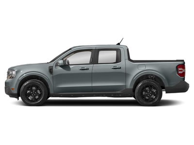 2024 Ford Maverick LARIAT AWD SuperCrew