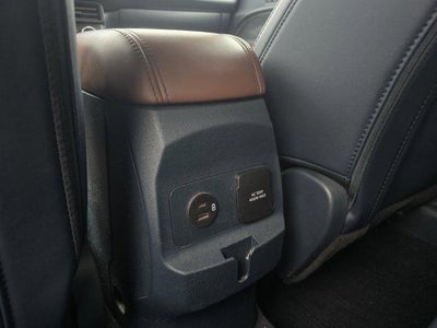 2024 Ford Maverick LARIAT AWD SuperCrew