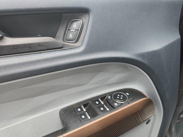 2024 Ford Maverick LARIAT AWD SuperCrew