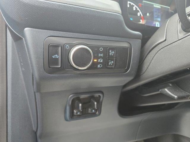 2024 Ford Maverick LARIAT AWD SuperCrew