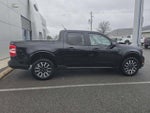 2024 Ford Maverick LARIAT AWD SuperCrew