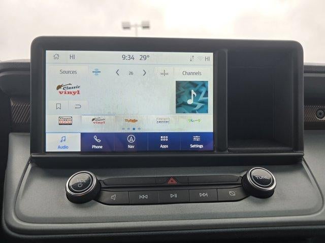 2024 Ford Maverick LARIAT AWD SuperCrew