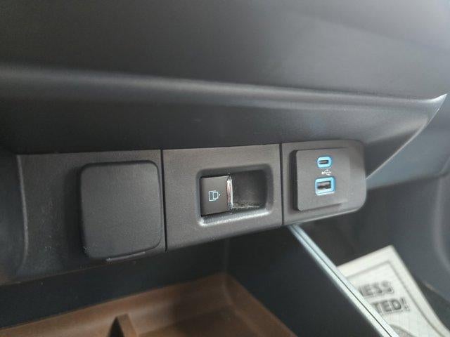 2024 Ford Maverick LARIAT AWD SuperCrew