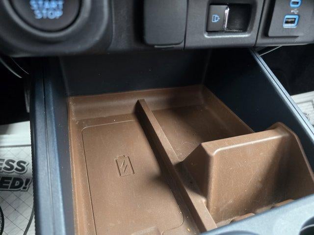 2024 Ford Maverick LARIAT AWD SuperCrew