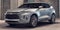 2022 Chevrolet Blazer AWD 4dr LT w/2LT