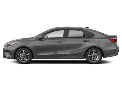 2023 Kia Forte LXS IVT