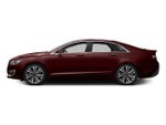 2017 Lincoln MKZ Premiere FWD