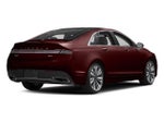 2017 Lincoln MKZ Premiere FWD