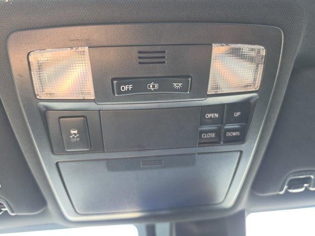 2019 Toyota Tacoma 4WD 4WD TRD Sport Double Cab 6' Bed V6 AT (Natl)