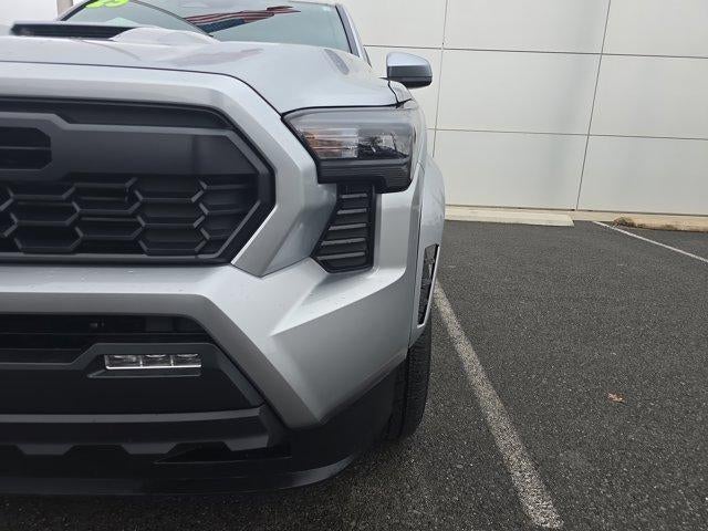 2025 Toyota Tacoma 4WD 4WD TRD Sport Double Cab 5' Bed AT (Natl)