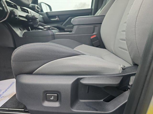 2025 Toyota Tacoma 4WD 4WD TRD Sport Double Cab 5' Bed AT (Natl)