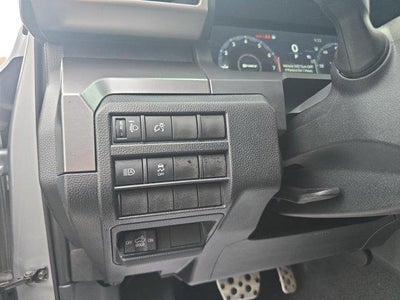 2025 Toyota Tacoma 4WD 4WD TRD Sport Double Cab 5' Bed AT (Natl)