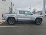 2025 Toyota Tacoma 4WD 4WD TRD Sport Double Cab 5' Bed AT (Natl)