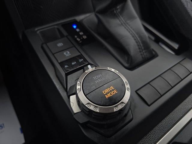 2025 Toyota Tacoma 4WD 4WD TRD Sport Double Cab 5' Bed AT (Natl)