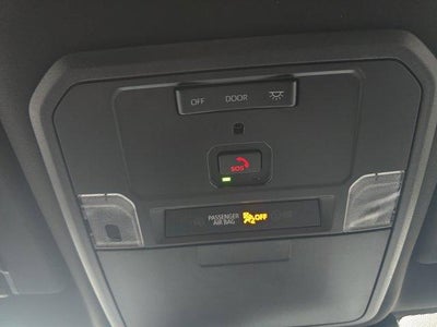 2025 Toyota Tacoma 4WD 4WD TRD Sport Double Cab 5' Bed AT (Natl)