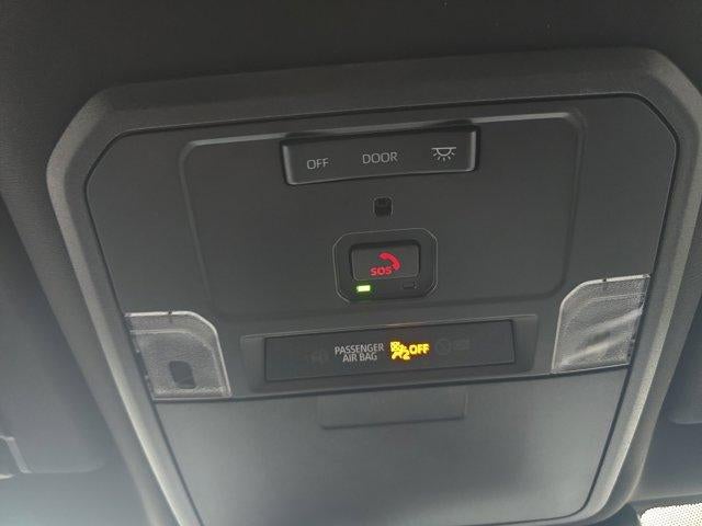 2025 Toyota Tacoma 4WD 4WD TRD Sport Double Cab 5' Bed AT (Natl)