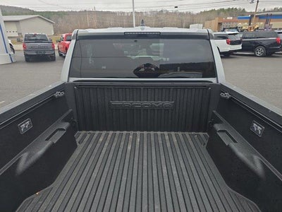 2025 Toyota Tacoma 4WD 4WD TRD Sport Double Cab 5' Bed AT (Natl)