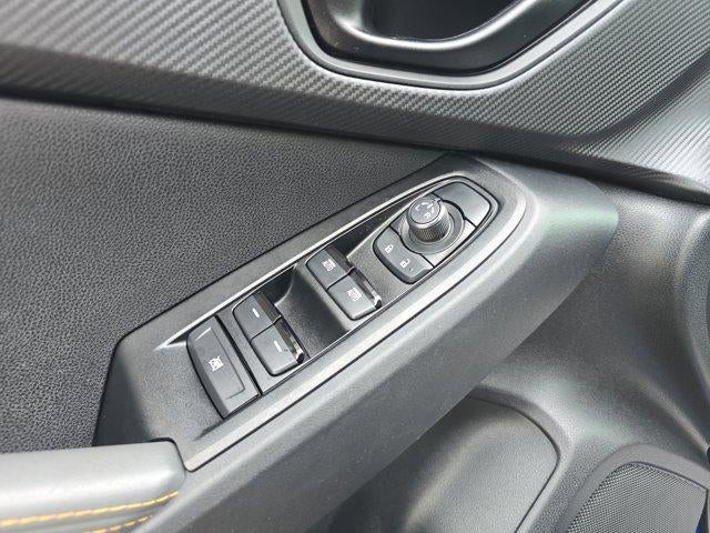 2024 Subaru Crosstrek Wilderness AWD