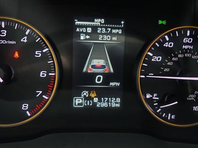 2024 Subaru Crosstrek Wilderness AWD