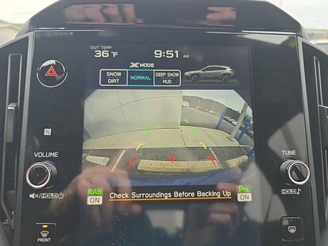 2024 Subaru Crosstrek Wilderness AWD