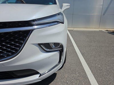 2023 Buick Enclave Avenir AWD