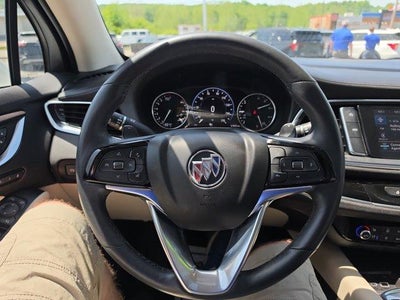 2023 Buick Enclave Avenir AWD