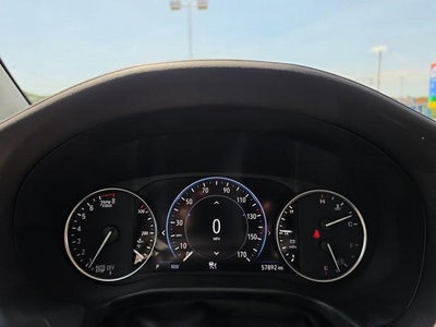 2023 Buick Enclave Avenir AWD