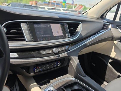 2023 Buick Enclave Avenir AWD
