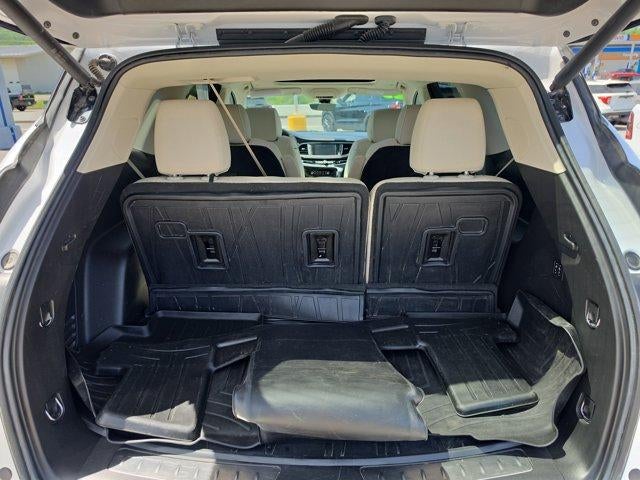 2023 Buick Enclave Avenir AWD