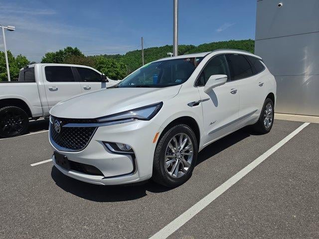 2023 Buick Enclave Avenir AWD