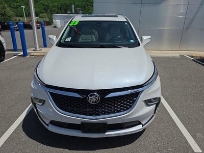 2023 Buick Enclave Avenir AWD
