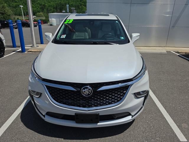 2023 Buick Enclave Avenir AWD