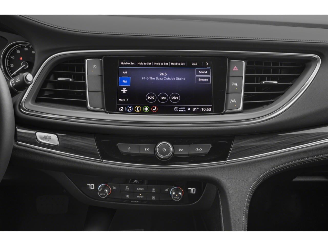 2023 Buick Enclave Avenir AWD