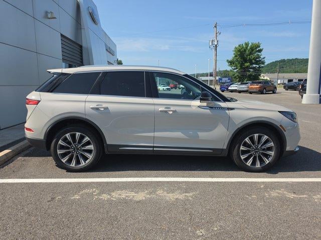 2020 Lincoln Corsair Reserve AWD