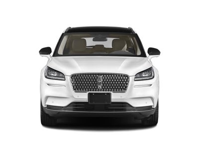 2020 Lincoln Corsair Reserve AWD