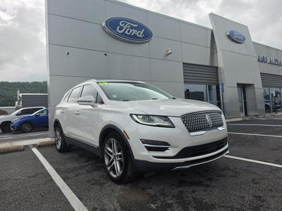 2019 Lincoln MKC Reserve AWD
