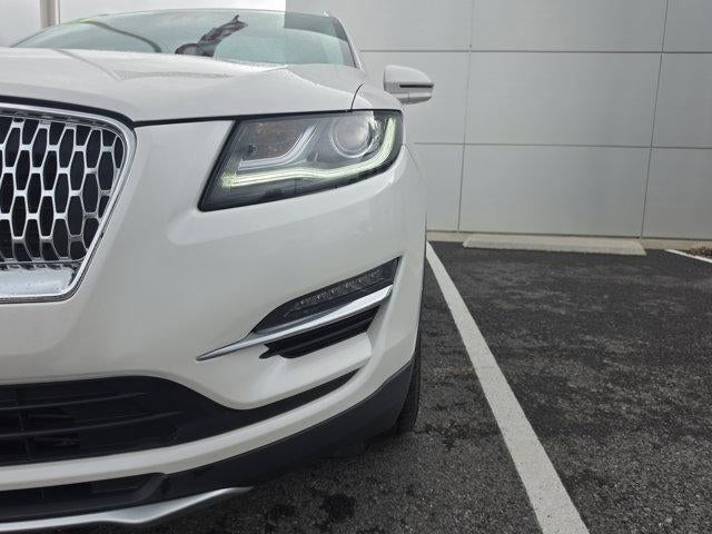2019 Lincoln MKC Reserve AWD