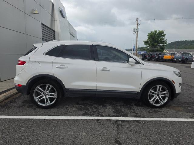 2019 Lincoln MKC Reserve AWD
