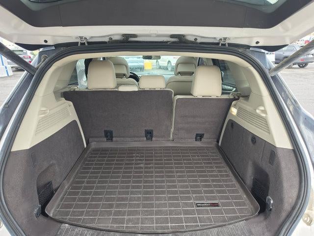 2019 Lincoln MKC Reserve AWD