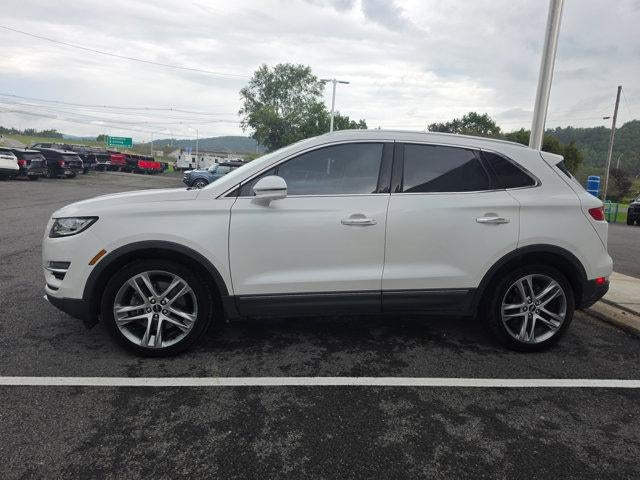 2019 Lincoln MKC Reserve AWD