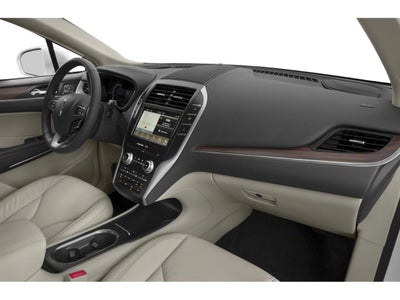 2019 Lincoln MKC Reserve AWD