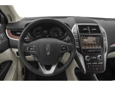 2019 Lincoln MKC Reserve AWD