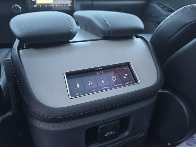 2026 Lincoln Navigator Reserve 4x4