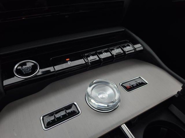 2026 Lincoln Navigator Reserve 4x4