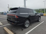 2026 Lincoln Navigator Reserve 4x4